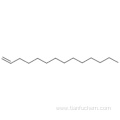 1-Tetradecene CAS 1120-36-1